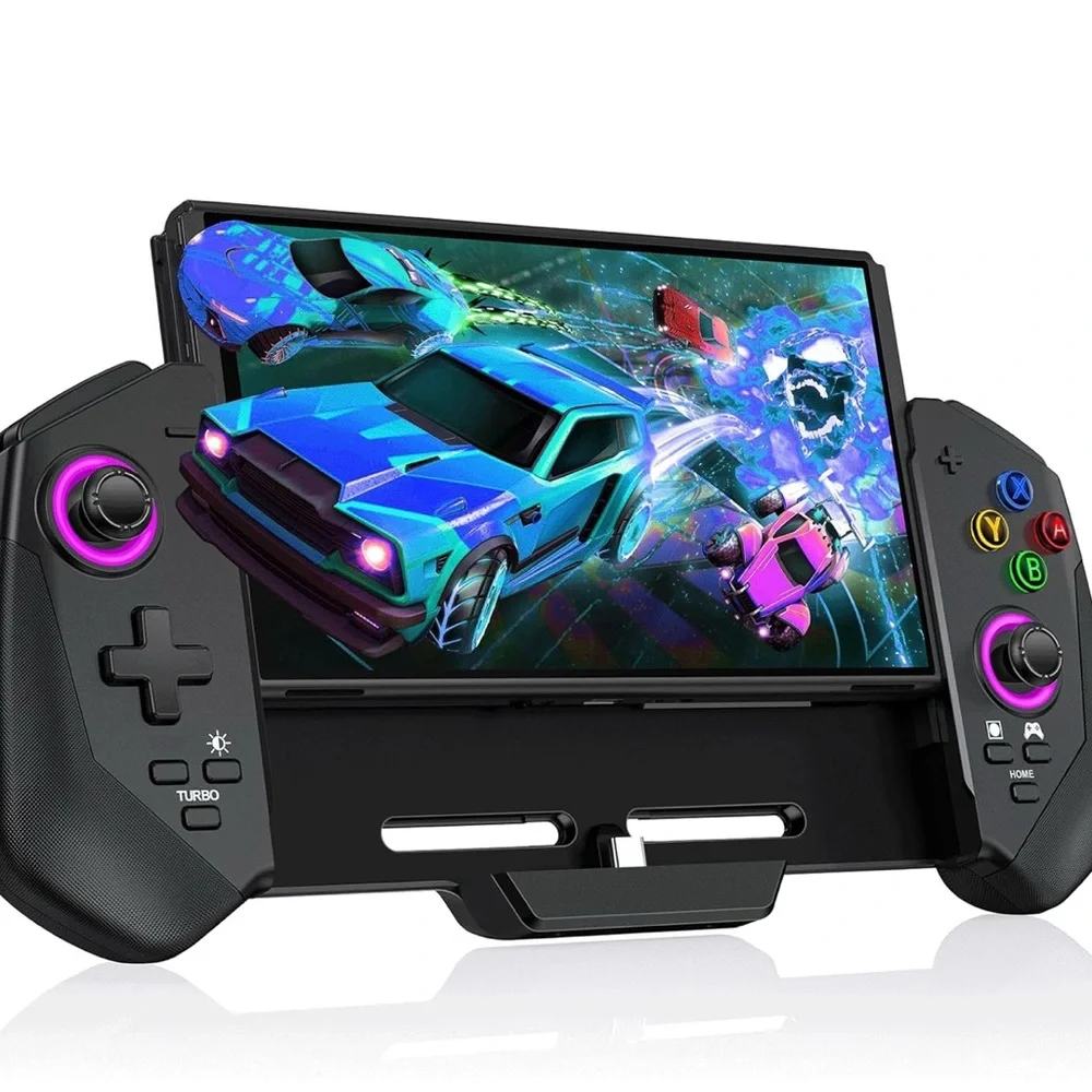 NEW!!! Saitake N-S Gaming Controller